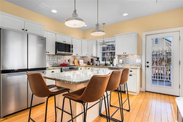 80 Spindrift Street, Jamestown, RI 02835