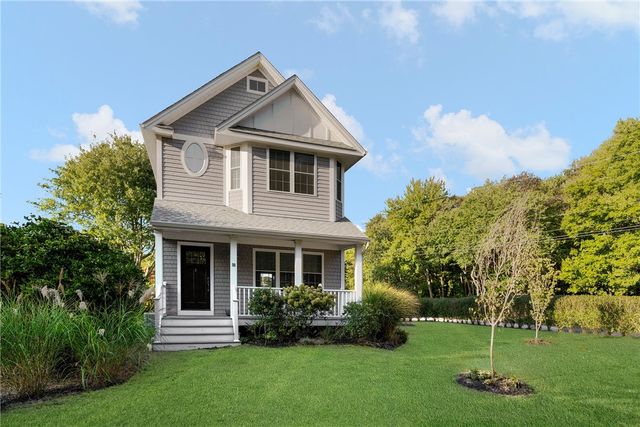 80 Spindrift Street, Jamestown, RI 02835