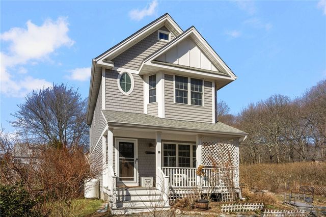 80 Spindrift Street, Jamestown, RI 02835