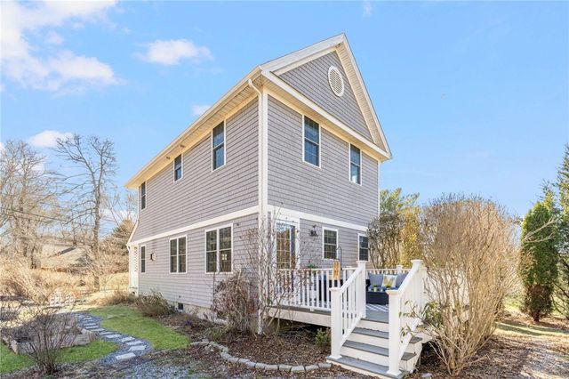 80 Spindrift Street, Jamestown, RI 02835