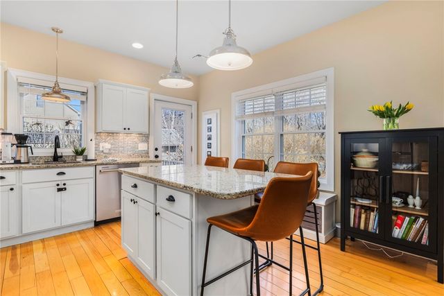 80 Spindrift Street, Jamestown, RI 02835