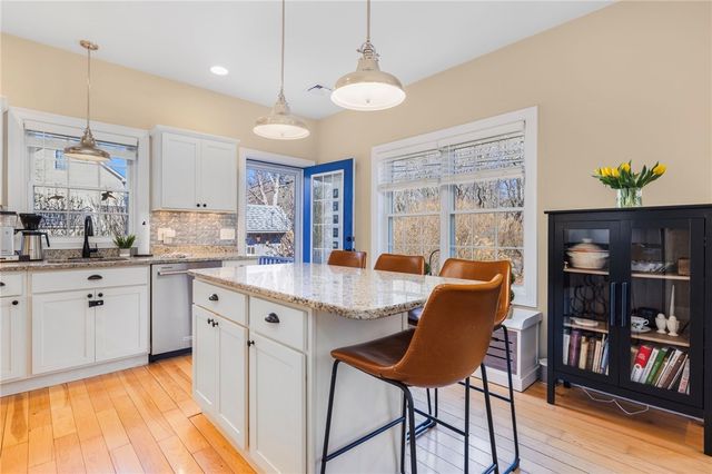 80 Spindrift Street, Jamestown, RI 02835