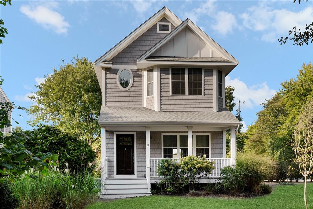 80 Spindrift Street, Jamestown, RI 02835