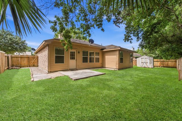 19009 Hammer Lane, Porter, TX 77365