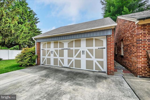 29 S ROCKBURN ST, York, PA 17402