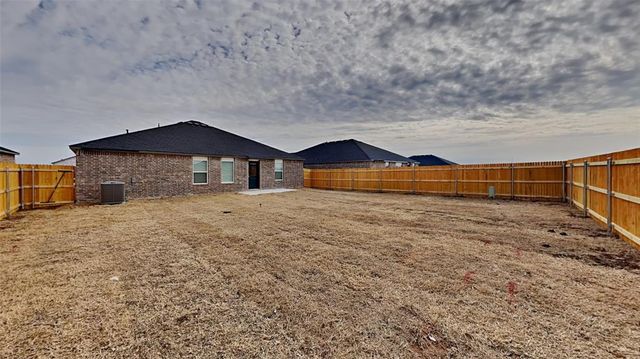 16205 Lovers Lane, Piedmont, OK 73078