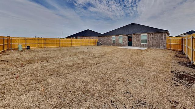 16205 Lovers Lane, Piedmont, OK 73078