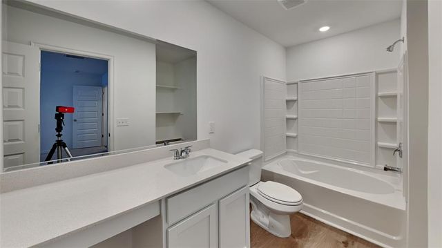 16205 Lovers Lane, Piedmont, OK 73078