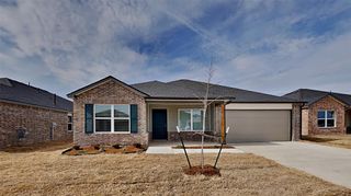 16205 Lovers Lane, Piedmont, OK 73078