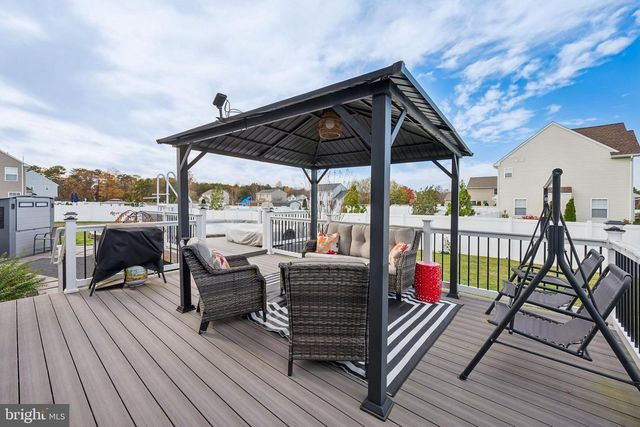 36 DOGWOOD LN, Hammonton, NJ 08037