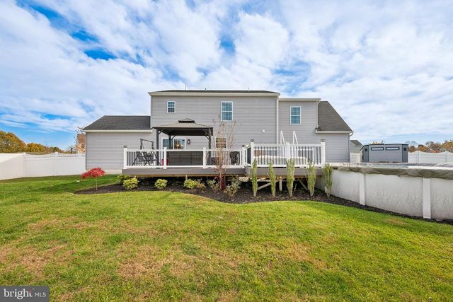 36 DOGWOOD LN, Hammonton, NJ 08037