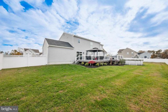 36 DOGWOOD LN, Hammonton, NJ 08037