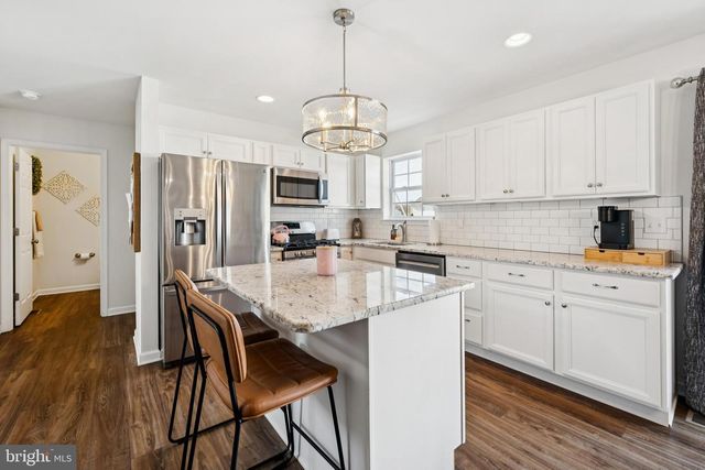 36 DOGWOOD LN, Hammonton, NJ 08037