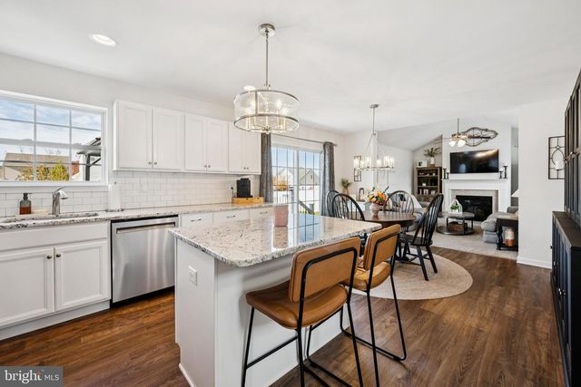 36 DOGWOOD LN, Hammonton, NJ 08037