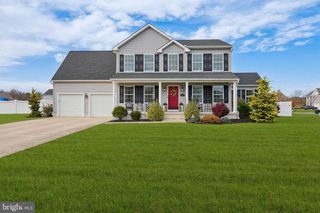 36 DOGWOOD LN, Hammonton, NJ 08037