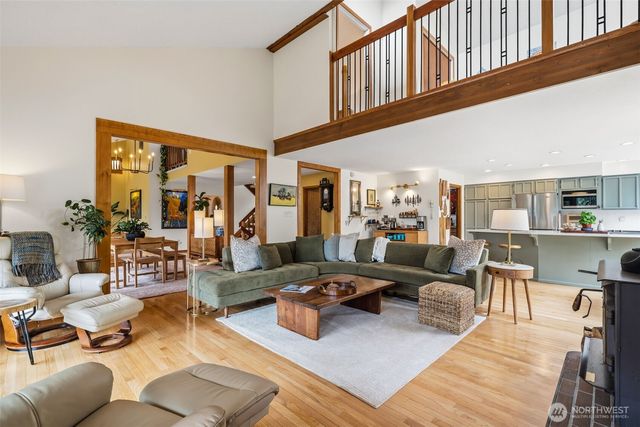 15317 NE Winsor Drive, Brush Prairie, WA 98606