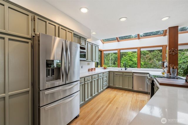 15317 NE Winsor Drive, Brush Prairie, WA 98606
