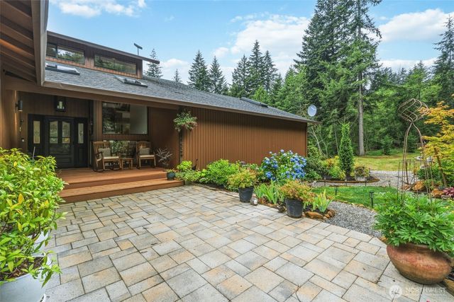 15317 NE Winsor Drive, Brush Prairie, WA 98606