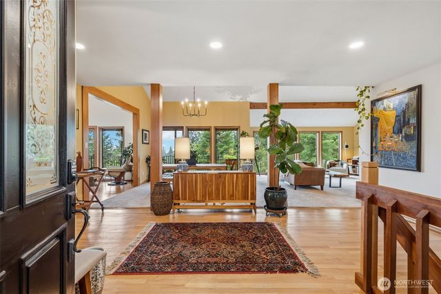 15317 NE Winsor Drive, Brush Prairie, WA 98606