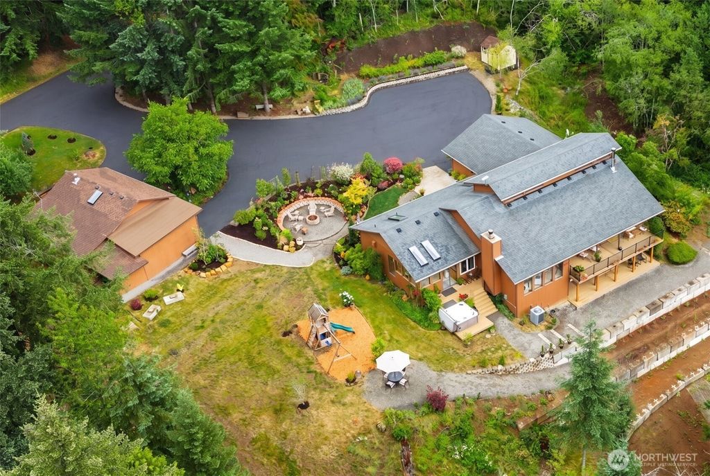 15317 NE Winsor Drive, Brush Prairie, WA 98606