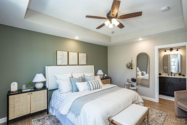 LOT 4 Russell Drive, Waynesville, MO 65583