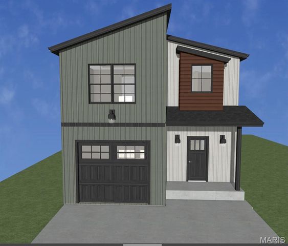 LOT 4 Russell Drive, Waynesville, MO 65583