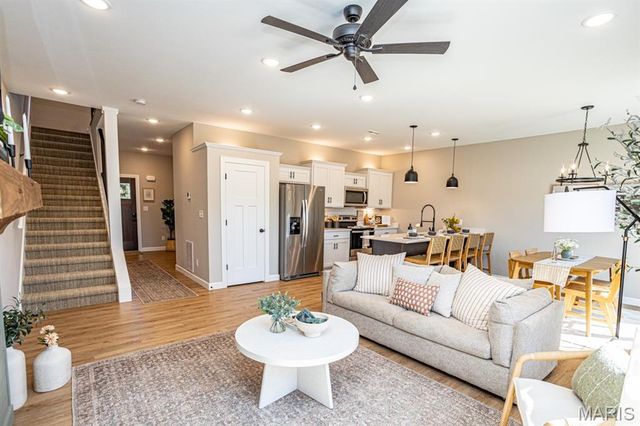 LOT 4 Russell Drive, Waynesville, MO 65583