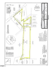 0 Major Lee Road, Pittsboro, NC 27312