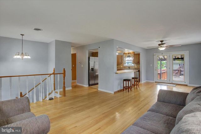 108 WILLOW DR, Shippensburg, PA 17257