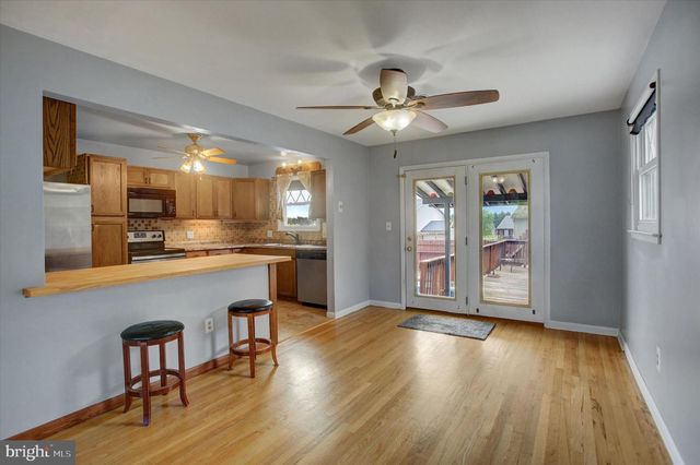 108 WILLOW DR, Shippensburg, PA 17257