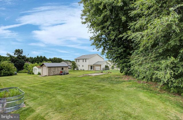 108 WILLOW DR, Shippensburg, PA 17257