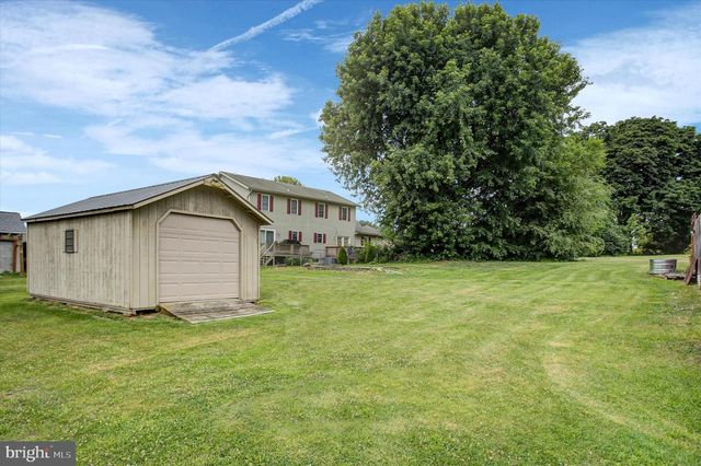 108 WILLOW DR, Shippensburg, PA 17257