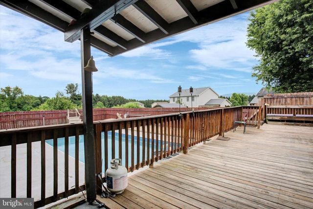108 WILLOW DR, Shippensburg, PA 17257
