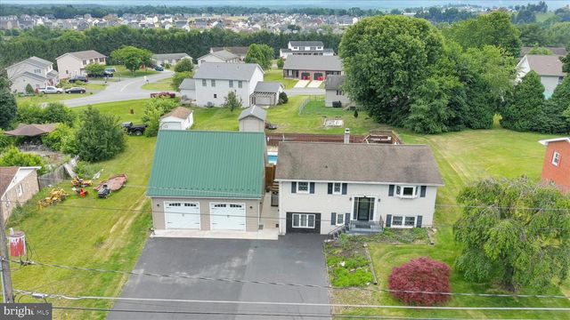 108 WILLOW DR, Shippensburg, PA 17257