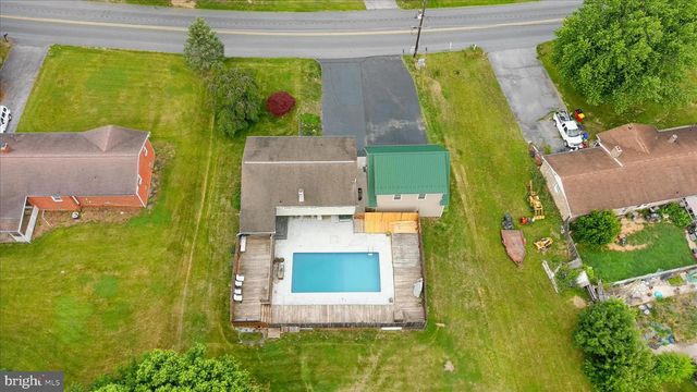 108 WILLOW DR, Shippensburg, PA 17257