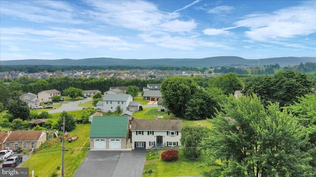 108 WILLOW DR, Shippensburg, PA 17257