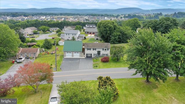 108 WILLOW DR, Shippensburg, PA 17257
