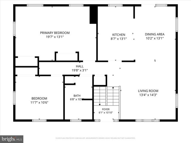 108 WILLOW DR, Shippensburg, PA 17257