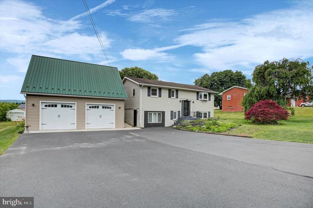 108 WILLOW DR, Shippensburg, PA 17257