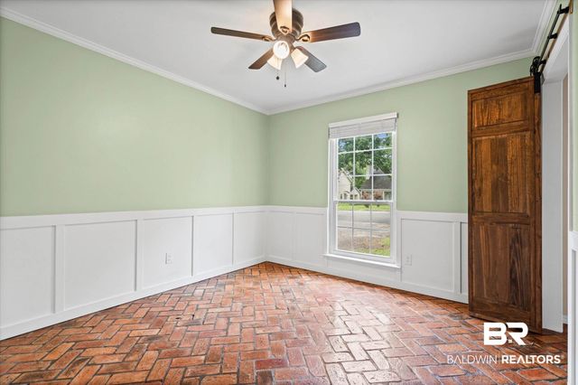 804 Henckley Avenue, Mobile, AL 36609