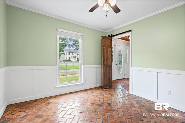 804 Henckley Avenue, Mobile, AL 36609