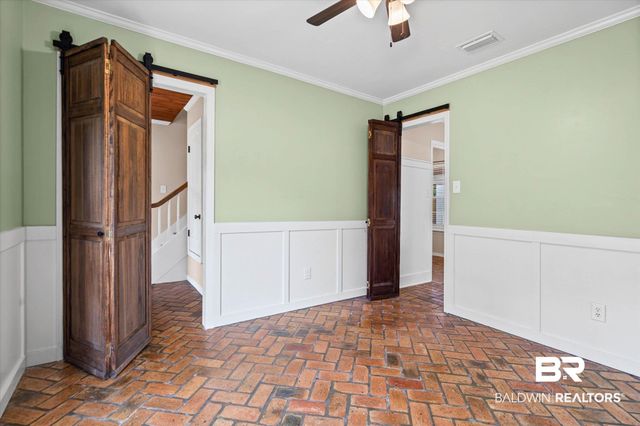 804 Henckley Avenue, Mobile, AL 36609
