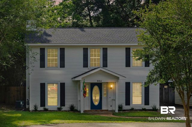 804 Henckley Avenue, Mobile, AL 36609