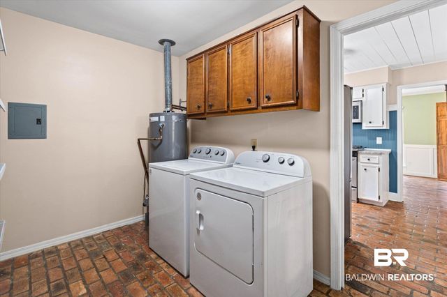 804 Henckley Avenue, Mobile, AL 36609