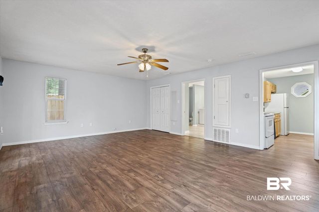 804 Henckley Avenue, Mobile, AL 36609