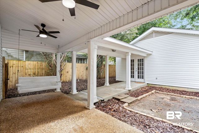 804 Henckley Avenue, Mobile, AL 36609