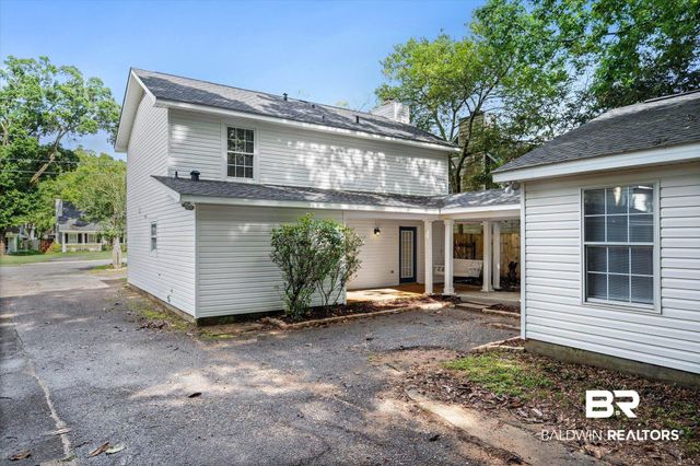 804 Henckley Avenue, Mobile, AL 36609