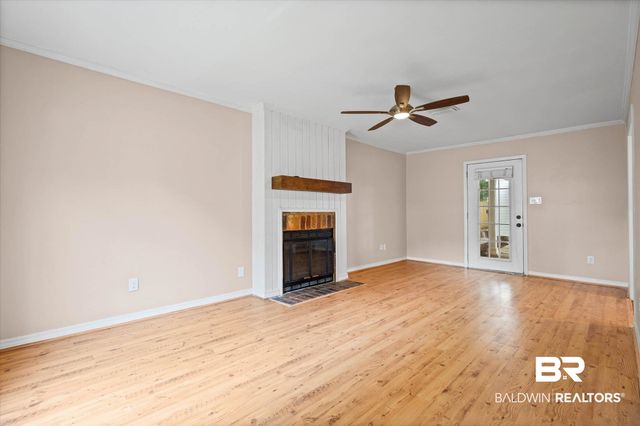 804 Henckley Avenue, Mobile, AL 36609