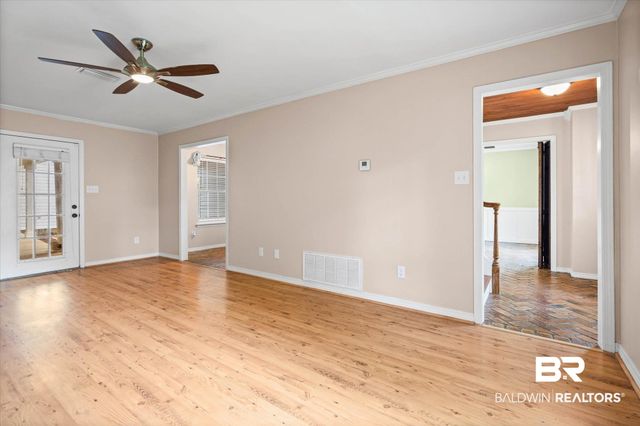 804 Henckley Avenue, Mobile, AL 36609