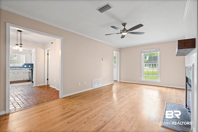 804 Henckley Avenue, Mobile, AL 36609